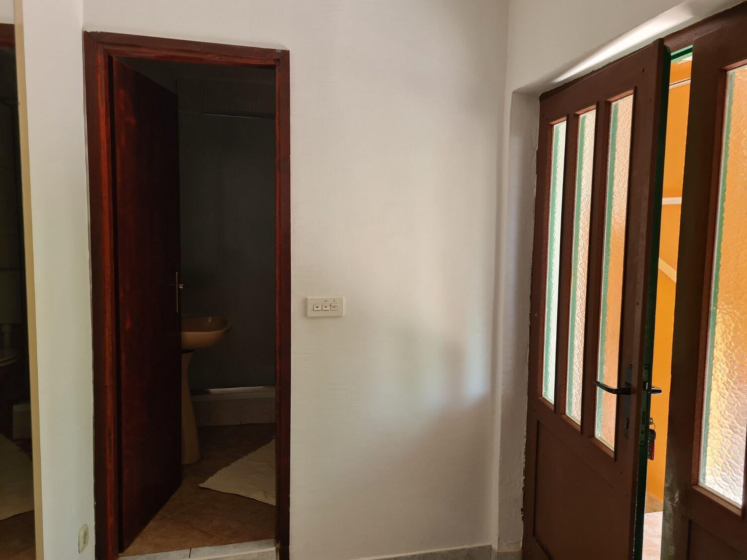 Apartments Stosa 宁 外观 照片