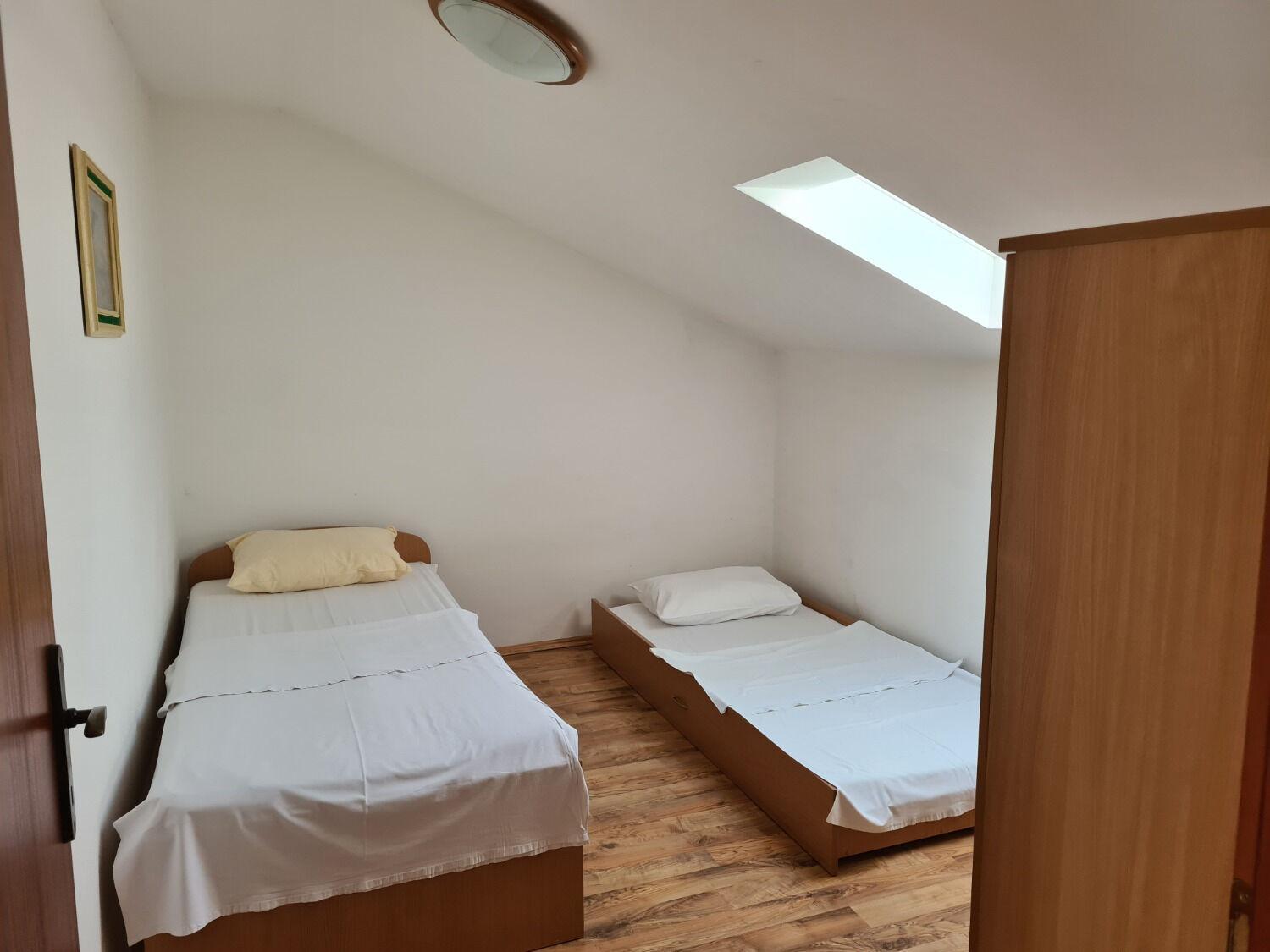 Apartments Stosa 宁 外观 照片