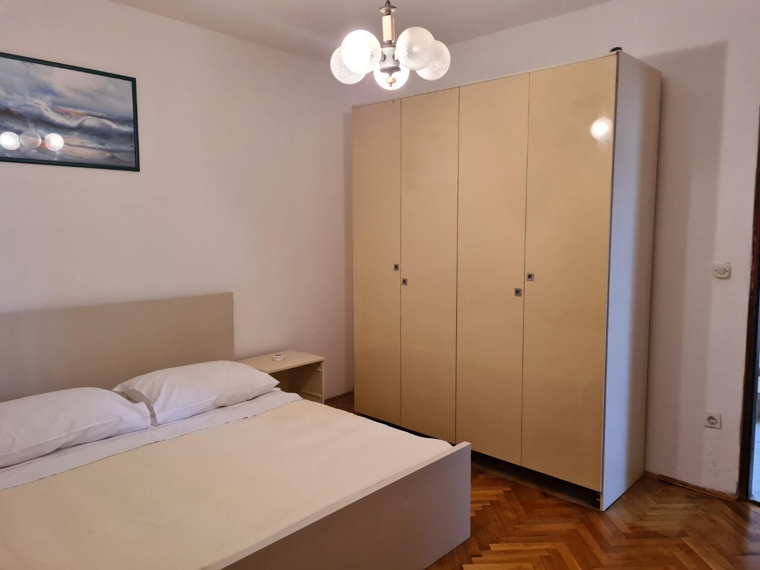 Apartments Stosa 宁 外观 照片