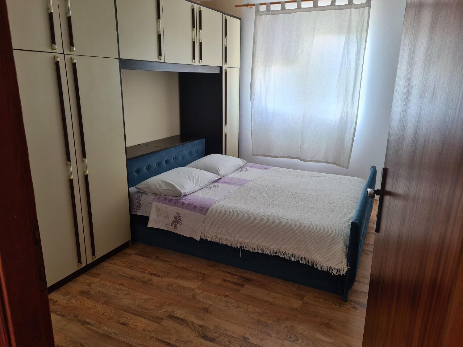 Apartments Stosa 宁 外观 照片