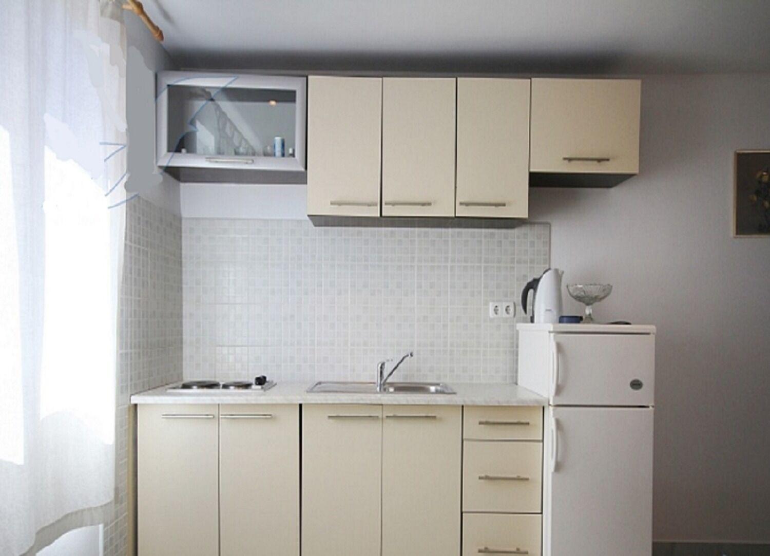 Apartments Stosa 宁 外观 照片