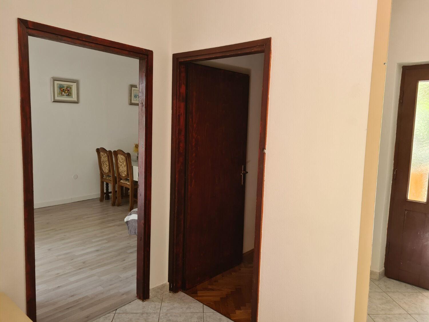 Apartments Stosa 宁 外观 照片